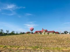 -歌斐颂巧克力小镇