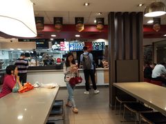 -麦当劳(花城大道华穗路店)