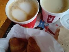 -肯德基(泉州东街店)