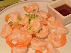 龙井凤尾虾仁-桂满陇天书(南京德基旗舰店)