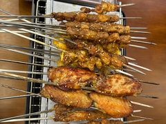 -老虎滩大连海鲜烧烤(水游城店)