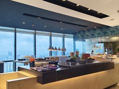 -上海龙之梦万丽酒店