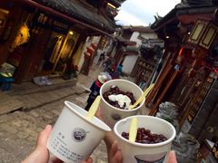 -阿安甜品(五一街店)