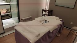 -厦门安达仕酒店·衡境SPA