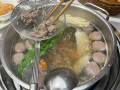 -牛品福潮汕牛肉火锅(旺庄店)