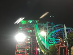 -热带风暴水上乐园(新镇路)