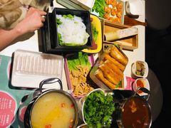 -火锅先生(五马街店)