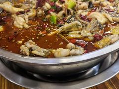 -重庆鱼美佳火锅(四川师大店)