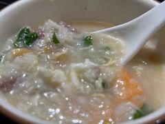 -潮三爷砂锅焗海鲜·生腌·海鲜粥(朝晖店)