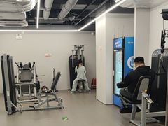 -乐刻健身铁馆(灯市口店)