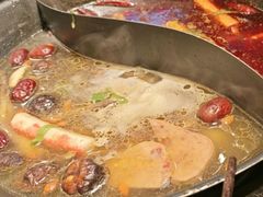 -俏媳妇火锅(宽窄巷子店)