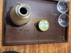 -檐下风铃酒馆