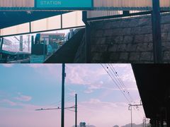 -灌篮高手动画打卡地