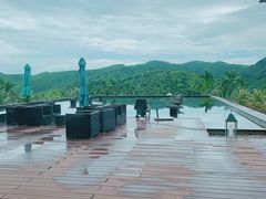 -清远熹乐谷温泉度假酒店