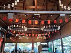 -雪霁山庄·合肥地标老字号