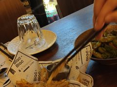 -Blac+Blac(中海环宇荟店)