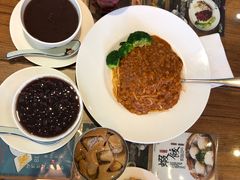 -香港新曜记茶餐厅(星耀城店)