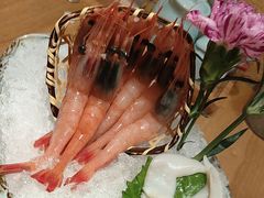 -虹料理·日料放题(悠方店)