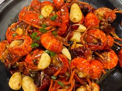 -四妹餐厅(玫瑰街店)