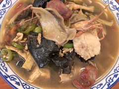 -姚记面馆(瑶琳路店)