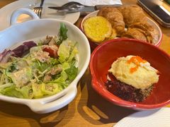 -斗牛士牛排(南京东路店)