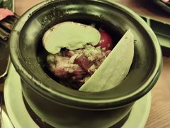 -AJIYA炭火烧肉(徐汇正大乐城店)