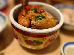 -南京大牌档(龙江新城市广场店)
