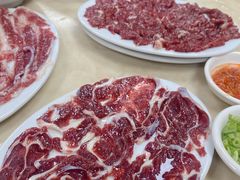 -五洲牛肉美食馆