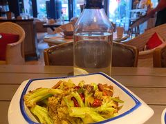 -酒肆浅葱•烧烤•龙虾•排档(卓悦intown店)