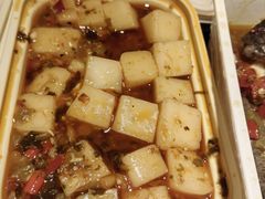 -湘与香缘·湖南菜(王府井北京市百货大楼店)