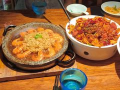 -小江南(万福园店)