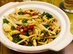 -苹果树下艺术餐厅(通州店)