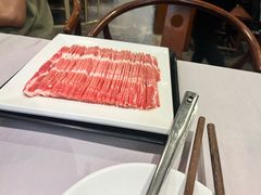 -东来顺饭庄(apm总店)