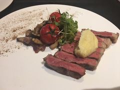 -圣丰索菲特·法国餐厅