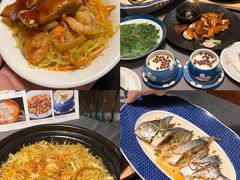 -六个大厨·秘制粤菜(广州塔店)