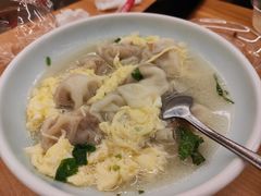 高汤云吞-买又大餐厅(福林里店)