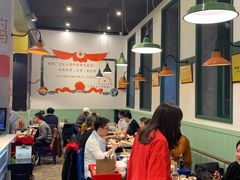 -XiaoJunGan Hotpot 钢管厂五区小郡肝火锅串串香
