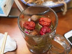 -大家烤羊庄·聚餐团建·谢师宴·生日派对(南山店)