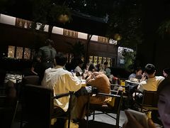-Jing Bar 井酒吧