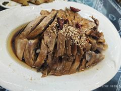 -瑞丰园庭院餐厅·白族传统家常菜