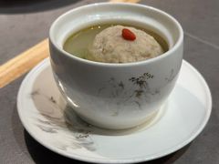-晓淮山·扬州早茶·淮扬菜(龙阳广场店)