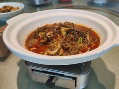 -巡耕记·湖南土菜(长湖店)