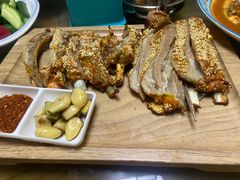 -西域香新疆饭店
