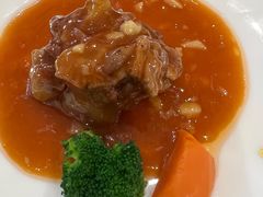 -穆隆斋清真大饭店(串窑街店)