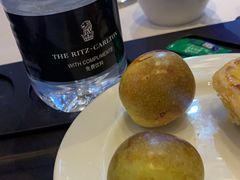 -广州富力丽思卡尔顿酒店