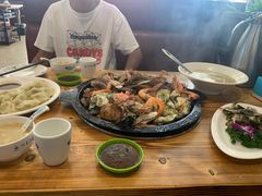 -前王院•巧克力海鲜市集餐厅(万平口店)