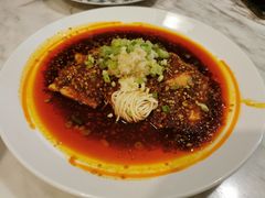 蒜泥白肉-新川办餐厅