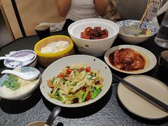 -金陵家宴·金陵春·南京菜(夫子庙店)