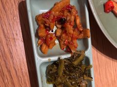 -谷田稻香·砂锅菜(西乡天虹店)