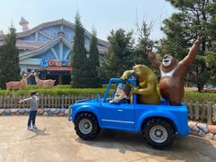 -沈阳方特欢乐世界